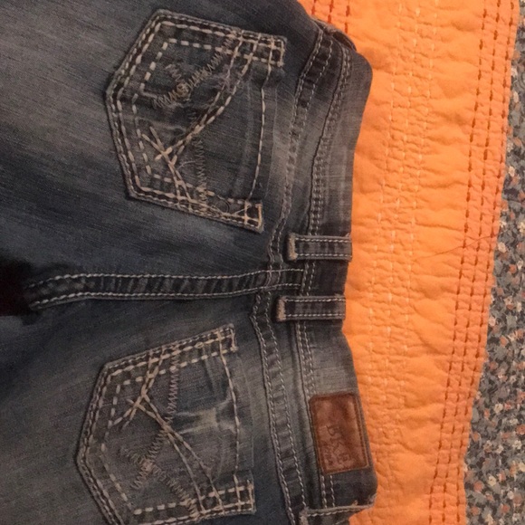 Bike Stella bootcut jeans - Picture 4 of 5